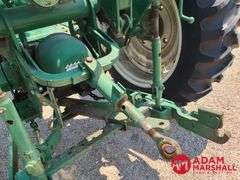1960  Oliver  770  Tractor - Diesel