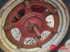 1954  Farmall  Super H  Tractor - Gasoline