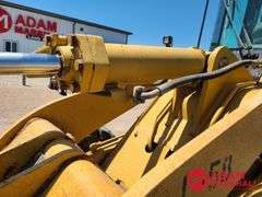 2008  Caterpillar  938G  Wheel Loader