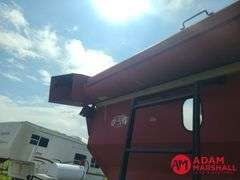 J&M  525  Grain Cart