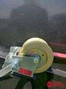 Unused 2024 Industrias America CLR9P Portable Loading Chute