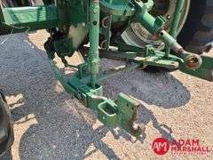 1960  Oliver  770  Tractor - Diesel