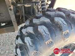 2012  Polaris  Ranger 800 XP  UTV - Gasoline