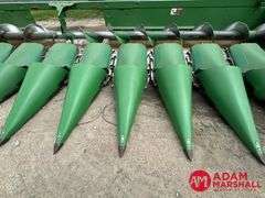 2013  John Deere  612C  Corn Head - 12R30