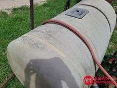 300 Gallon Sprayer for Tractor - 3PT