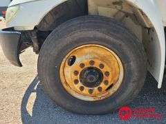 2008  International  4000  Straight Truck - Diesel