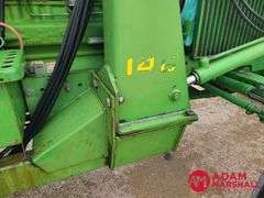 1984  John Deere  2950  Tractor w/Loader
