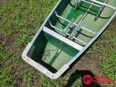 1983  Coleman  Canoe - 16FT
