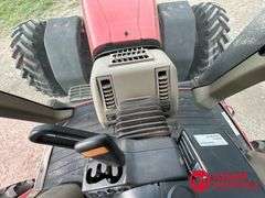 2005  Case IH  MX255  MFWD Tractor
