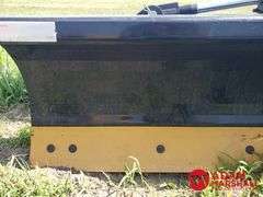Unused 2025 Industrias America 180 Blade - 8FT