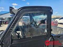 2023  Polaris 1000 EPS  Ranger