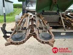 2013  Geringhoff Rota  Disc Elite XL   Corn Head - 8R36