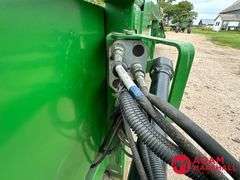 2013  John Deere  612C  Corn Head - 12R30