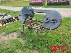 Olson  Metal Cut-Off  Saw