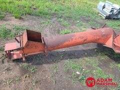 Swing Auger - 10 IN