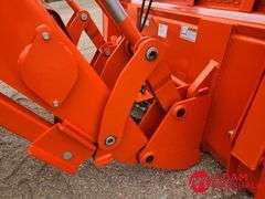 2023  Kubota  M7-152 Deluxe  MFWD Tractor w/ Loader