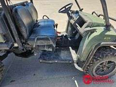 2017  John Deere  Gator XUV