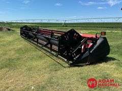 1995  Case IH  1020  Flex Head