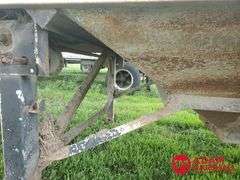 2006  DMF  Hopper Grain Trailer   - 34FT
