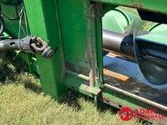 1999  John Deere  893  Corn Head - 8R30