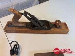 Vintage Tools