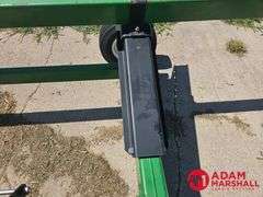 Unverferth  HT25  Header Trailer - 25FT