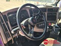 2000  Kenworth  T2000  Semi Truck