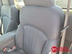 2003  Chevrolet  S10  Pickup - Gasoline