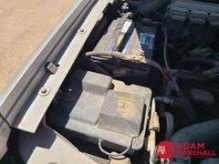 2006  Lincoln  Navigator  SUV - Gasoline