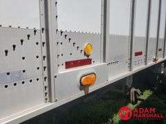 2000  Cornhusker  Hopper Grain Trailer  - 48FT