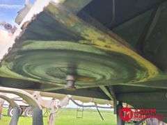 2012  Neville Built  Grain  Trailer - 40FT