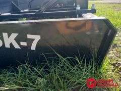 Unused 2025 Skid Leveler SK-7