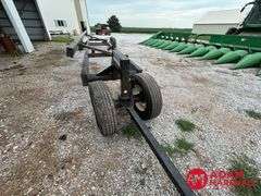 Duo Lift Mfg Co.  Header Trailer - 32FT