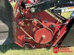 1995  Case IH  1020  Flex Head