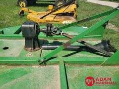 Cimarron  3-Point Rotary Mower - 8FT