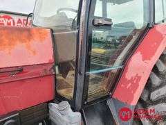 1995  Case IH  5240  MFWD Tractor