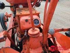 Allis Chalmers  WD45  Tractor - Gasoline