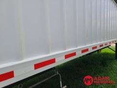 2012  Neville Built  Grain  Trailer - 40FT
