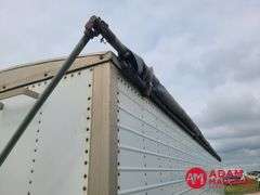 1993  Wilson  Grain  Trailer - 43FT
