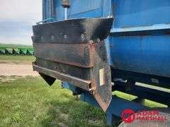 SAC  6035  Turbo Max Feed Wagon