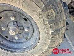 2022  Polaris  Ranger 1000 EPS