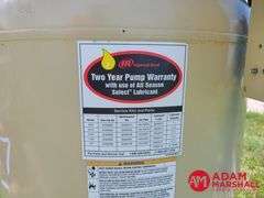 Ingersoll Rand  2475N7.5TSC  Air Compressor