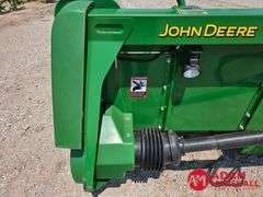 2019  John Deere  708C  Corn Head - 8R30