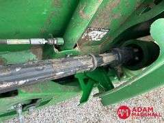 2013  John Deere  635FD  HydraFlex Draper Head