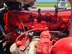 2014  Peterbilt  389  Semi Truck