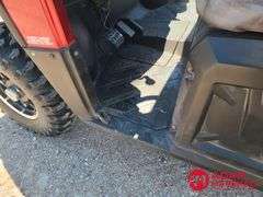 2012  Polaris  Ranger 800 XP  UTV - Gasoline