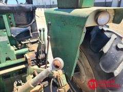 1966  Oliver  1650  Tractor w/ Loader