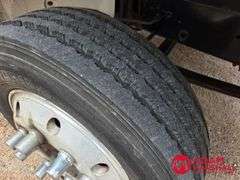 2000  Freightliner  FL60  Box Truck