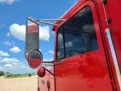 1986  Freightliner  FLC  Dump Truck