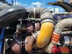 2006  Peterbilt  379  Semi Truck